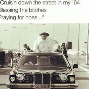 Meet your Posher, Hostile